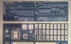  औद्योगिक बहुपरत मुद्रित सर्किट बोर्ड (PCB) 