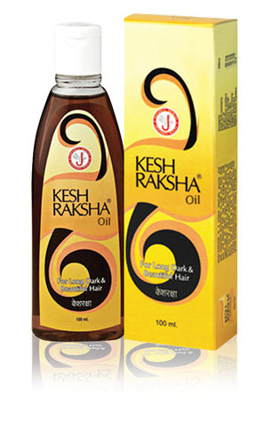 Kesh Raksha Hair Oil