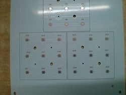 printed circuit board