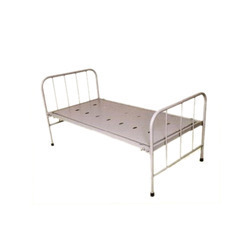 Plain Hospital Bed By ALIZA HEALTHCARE PRIVATE LIMITED