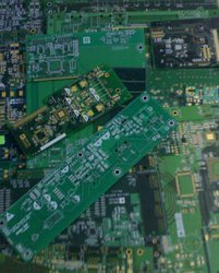 Printed Circuit Boards (PCB) Fabrication Services By Argus Technologies