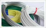 PVC Coated Wire