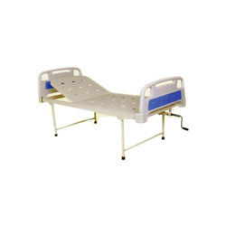 Semi Fowler Adjustable Bed