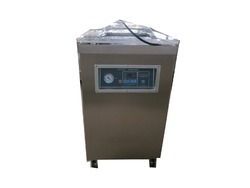 Single Chamber Vacuum Machine