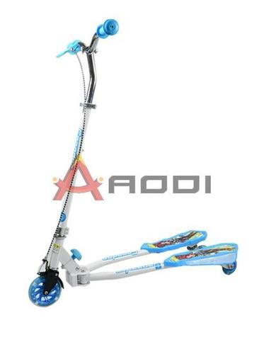 Swing Scooter Sw001