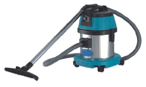 Wet and Dry Commercial use Vacuum Cleaner