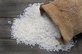 White Rice