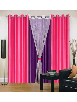 Designer Curtains