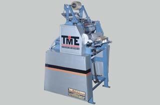 carton pasting machine