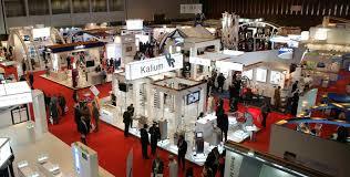 Exhibition Services - Custom Stall Designs, Unique Concepts & Complete Amenities