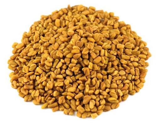 Fenugreek Seeds