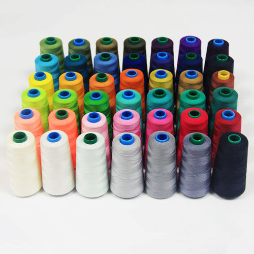 Fine Quality Polyster Sewing Thread