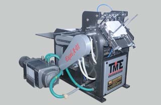 Fully Automatic Office Envelopes Making Machine