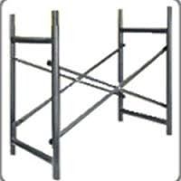 H Frame Scaffolding