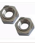 Hexagonal Weld Nuts