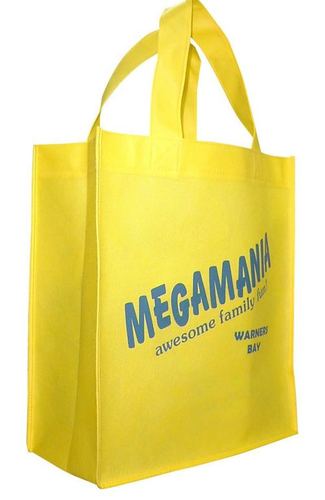 Printed Non Woven Bags