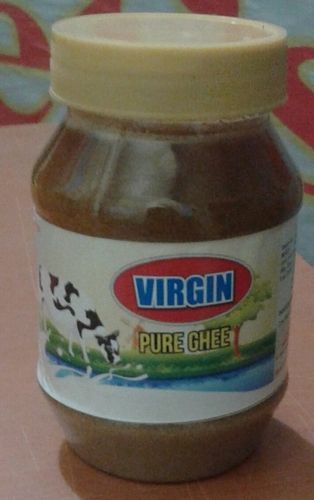 Pure Ghee - 100% Natural, Nutritious and Rich-Tasting | Long Shelf Life, Perfect for Cooking and Religious Rituals