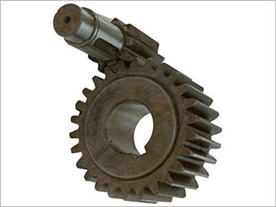 Reduction Gear Box