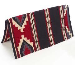 Saddle Blanket