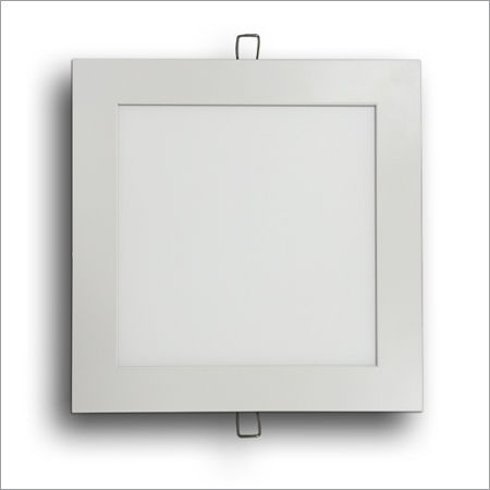 Square Led Panel Light