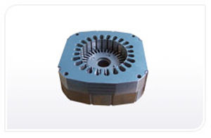 Stator