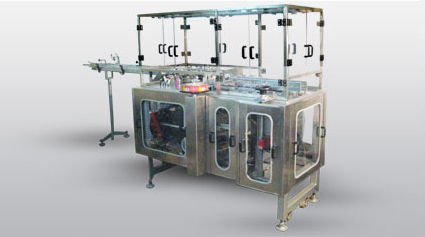 banding machine