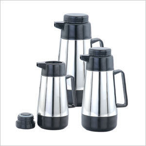 flask trendy stainless steel