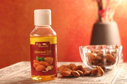 Almond Oil