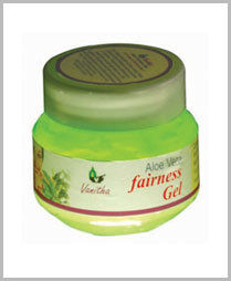 Aloe Vera Fairness Gel