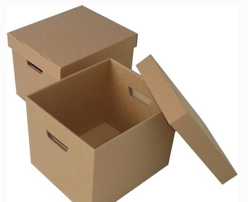 Cardboard Box