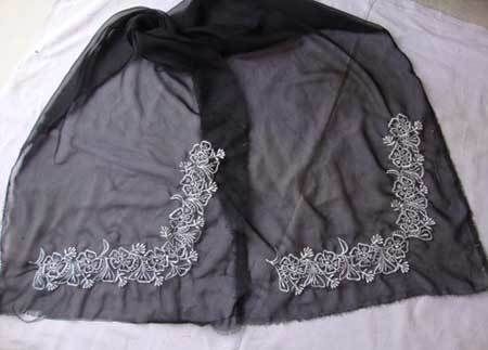 Chikan Embroidery Services