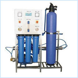 Commercial RO System