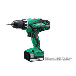 Cordless Driver Drills