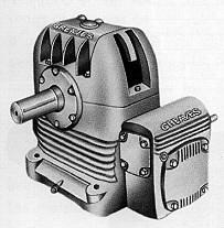 Double Reduction Speed Reducers