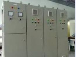 Electrical Panel