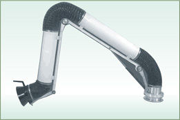 Extractor Arm