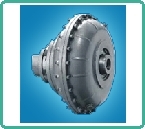 Fixed Speed Fluid Coupling