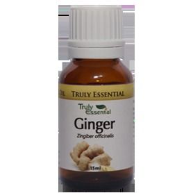 Ginger Oil