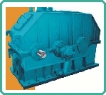 High Speed Helical Gearbox...