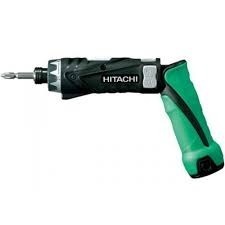 Hitachi Cordless Driver Drills Machine