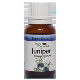 Juniper Oil