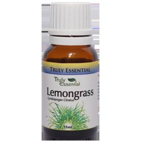 LemonGrass Oil