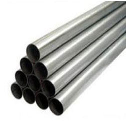 MS Pipes - Various Sizes and Shapes | Durable, Sturdy Design, Compliance with International Standards