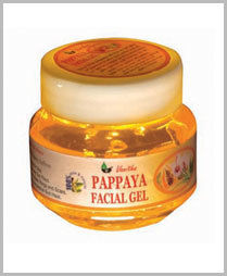 facial gel