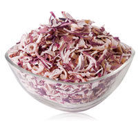 Red Onion Flakes