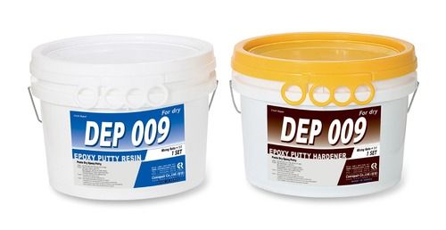 epoxy sealants