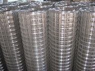 Welded Wire Mesh