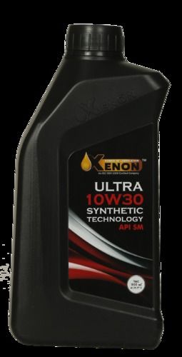 10W30 Ultra Engine Oil