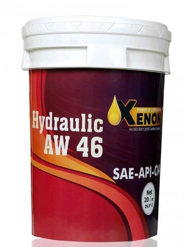 AW 46 Automotive Hydraulic Oil