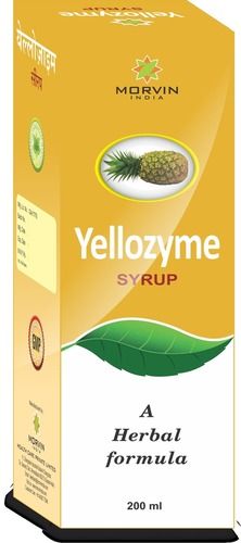 Ayurvedic Enzyme Syrup